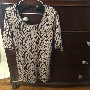 Sequins dress